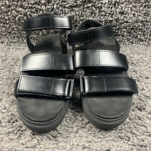Vans Colfax Sandal  Black Size US 7 Women VN0A4BWMBLK